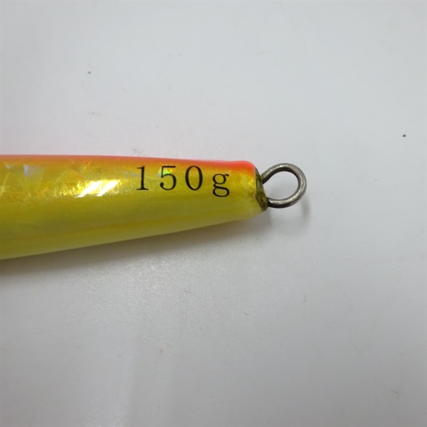 ＴＧベイト１５０ｇピンクゴールド